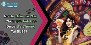 Nổ Hũ Thần Tài