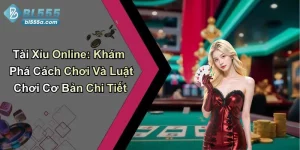 Tài Xỉu Online